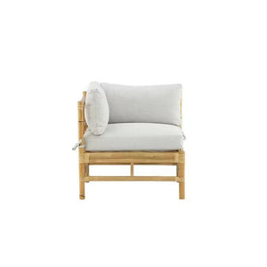 Venture Design Soffa Cane Hörnmodul SKU VEN-2025-6010 EAN 7350133232698