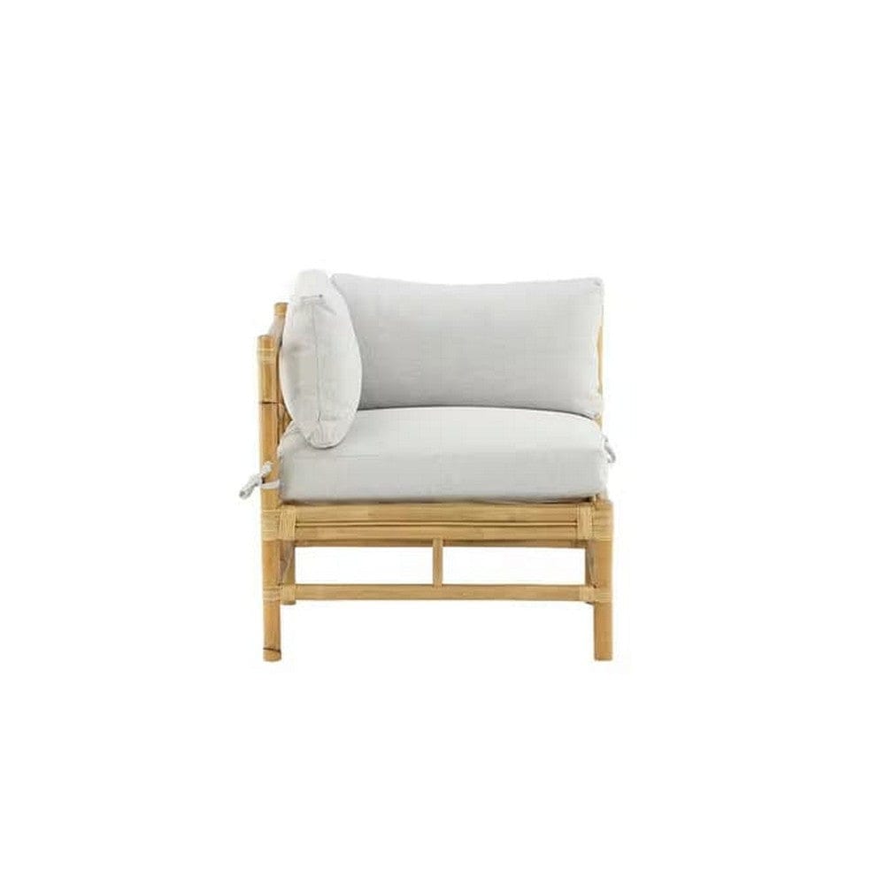 Venture Design Soffa Cane Hörnmodul SKU VEN-2025-6010 EAN 7350133232698