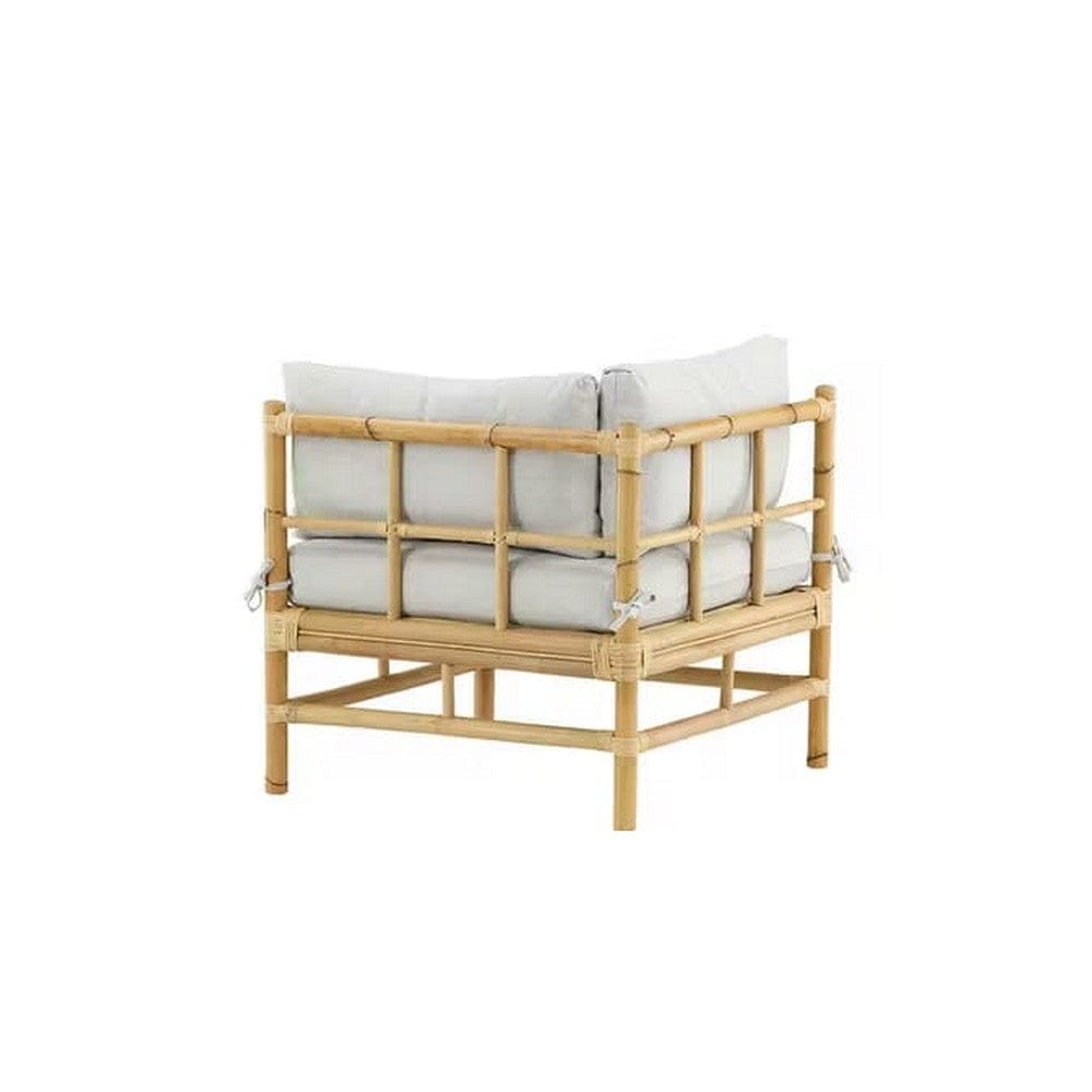 Venture Design Soffa Cane Hörnmodul SKU VEN-2025-6010 EAN 7350133232698