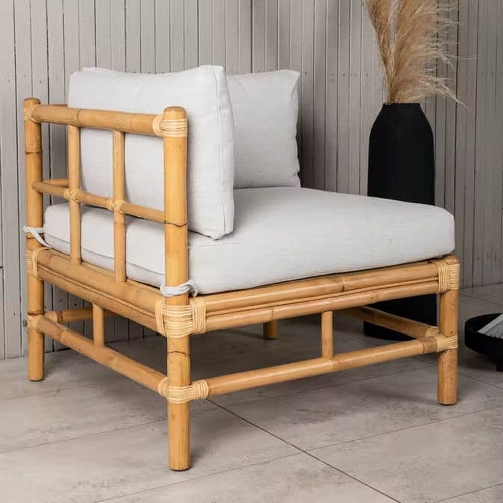 Venture Design Soffa Cane Hörnmodul SKU VEN-2025-6010 EAN 7350133232698