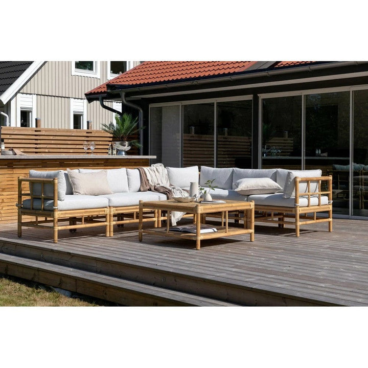 Venture Design Soffa Cane Mittmodul 2-pack SKU VEN-2023-6010 EAN 7350133232704