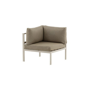 Venture Design Soffa Copacabana Hörnmodul Beige SKU VEN-2110-402 EAN 7350133233565