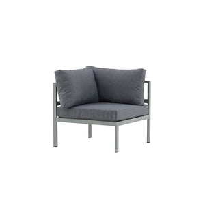 Venture Design Soffa Copacabana Hörnmodul Khaki SKU VEN-2112-404 EAN 7350133233572