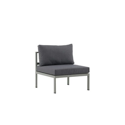 Venture Design Soffa Copacabana Mittmodul SKU EAN