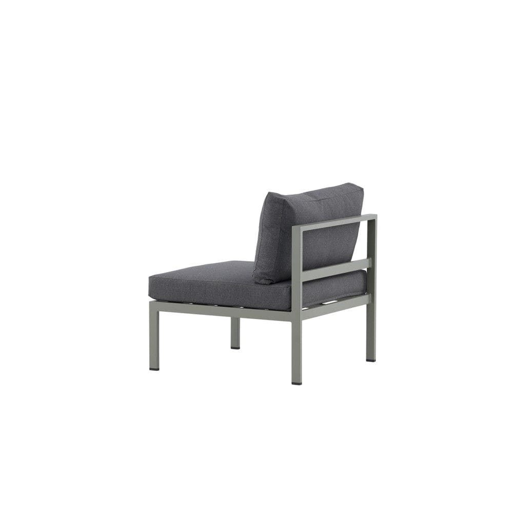 Venture Design Soffa Copacabana Mittmodul SKU EAN