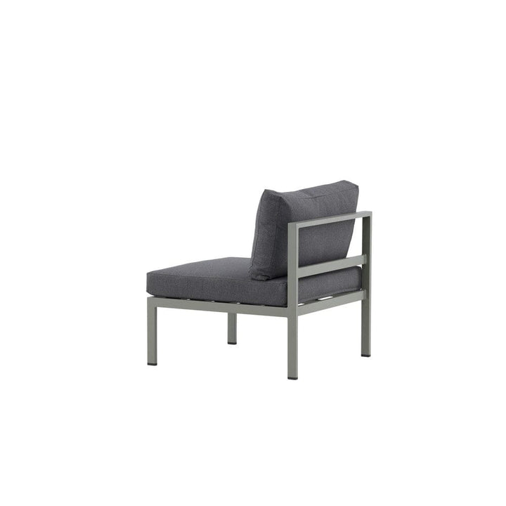 Venture Design Soffa Copacabana Mittmodul SKU EAN