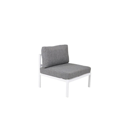 Venture Design Soffa Copacabana Mittmodul SKU EAN