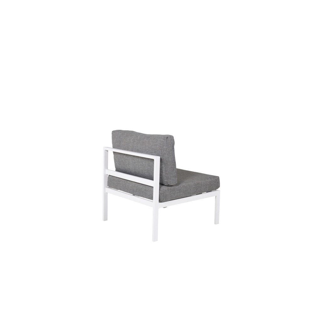 Venture Design Soffa Copacabana Mittmodul SKU EAN