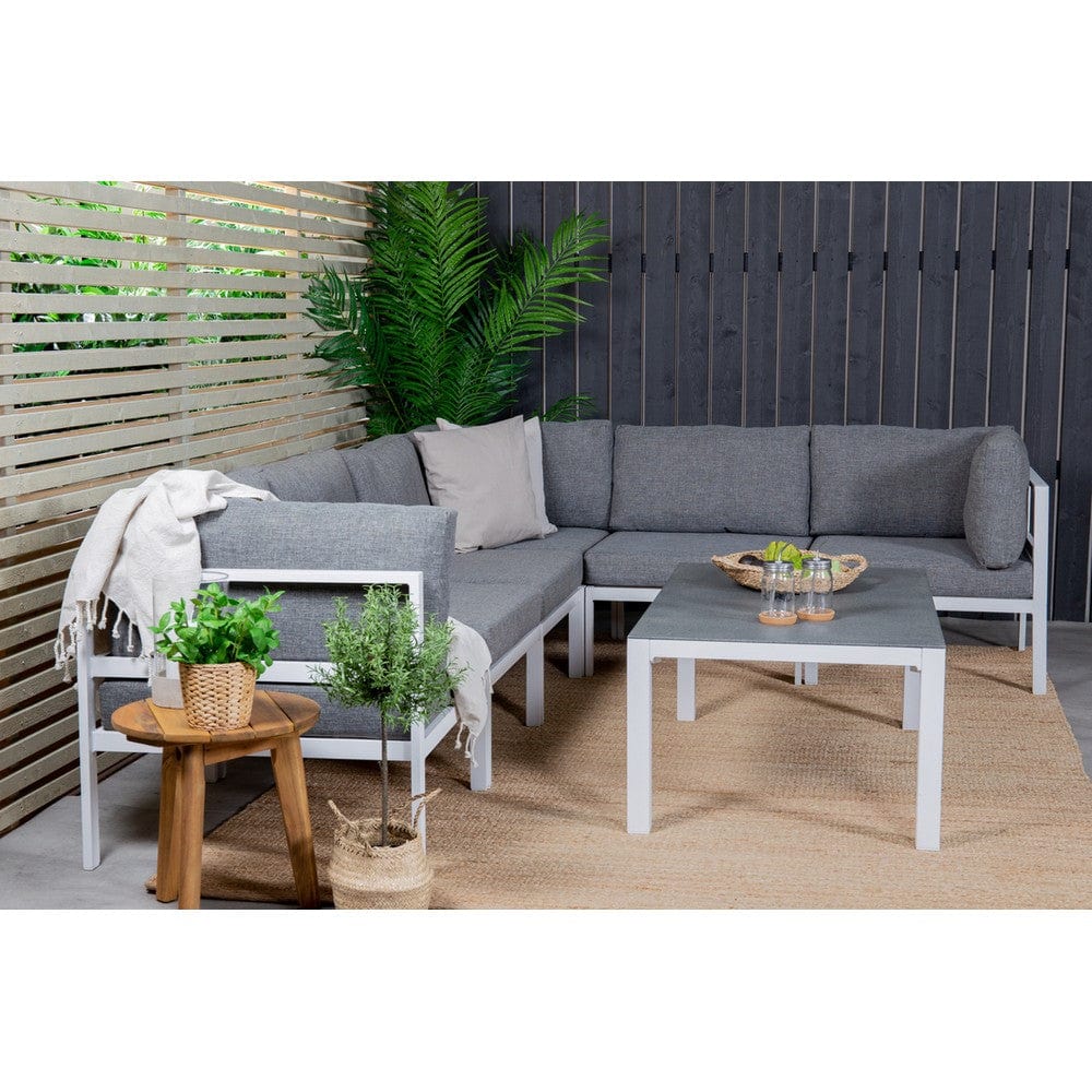 Venture Design Soffa Copacabana Mittmodul SKU EAN