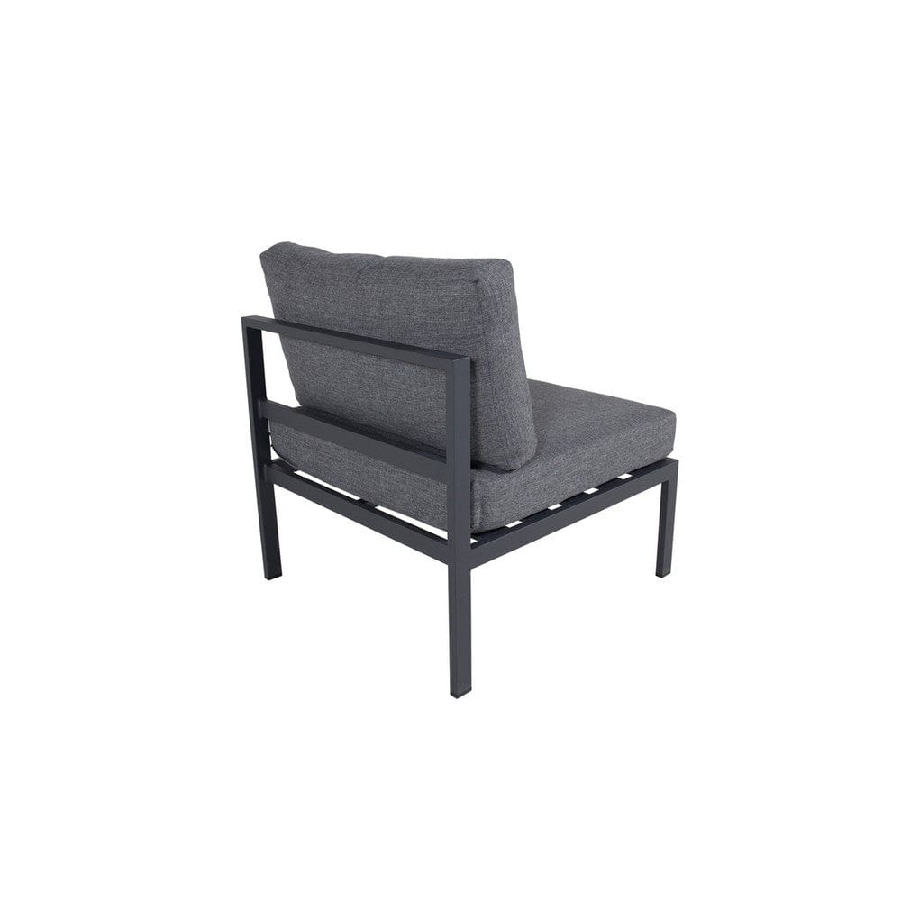 Venture Design Soffa Copacabana Mittmodul SKU EAN
