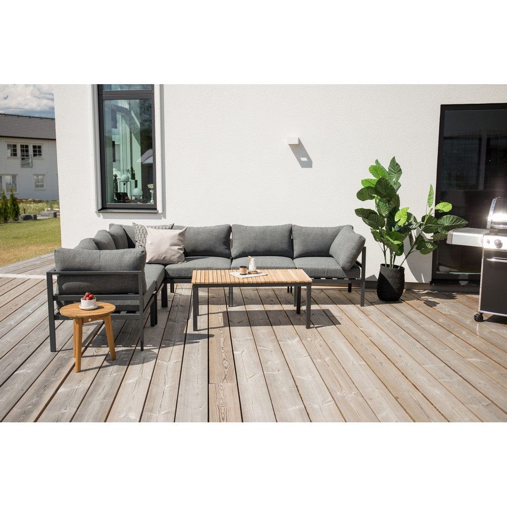Venture Design Soffa Copacabana Mittmodul SKU EAN
