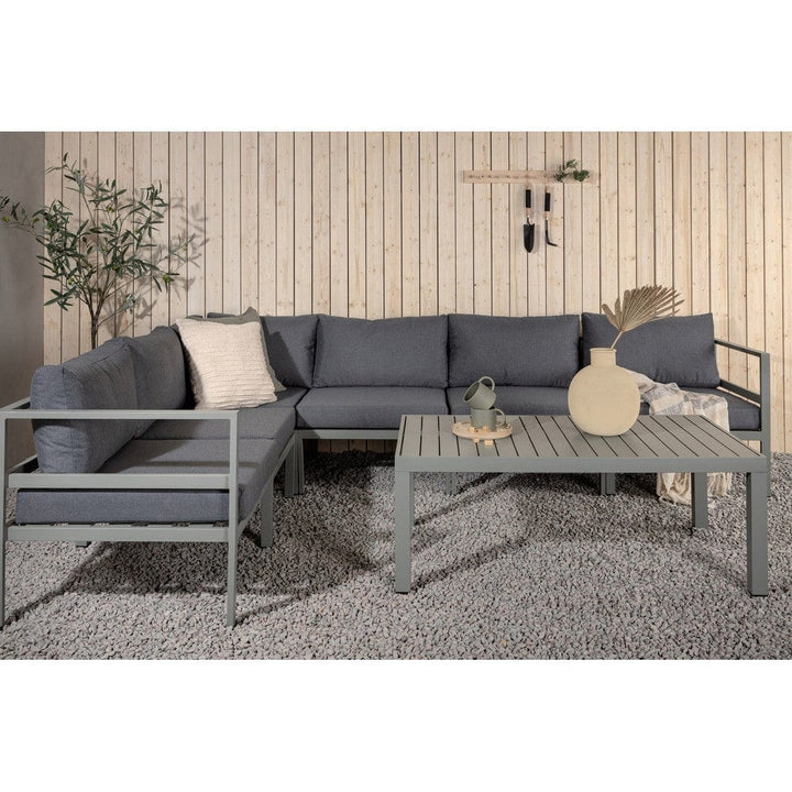 Venture Design Soffa Copacabana Mittmodul SKU EAN