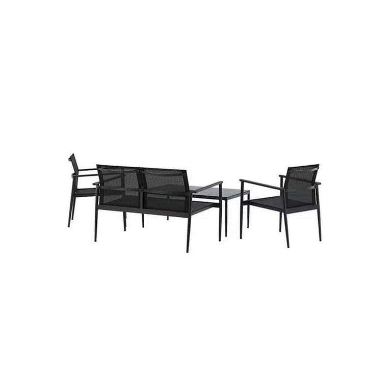 Venture Design Soffgrupp Break SKU EAN