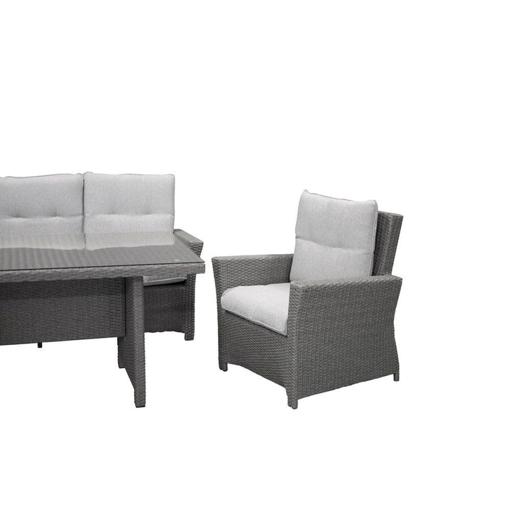 Venture Design Soffgrupp Brentwood SKU VEN-5665-025 EAN 7350107083189