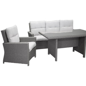 Venture Design Soffgrupp Brentwood SKU VEN-5665-025 EAN 7350107083189