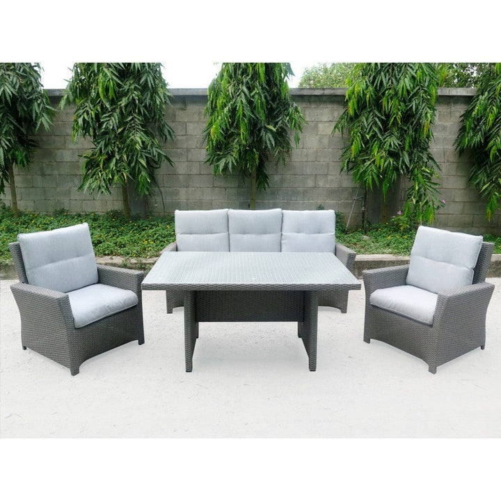 Venture Design Soffgrupp Brentwood SKU VEN-5665-025 EAN 7350107083189