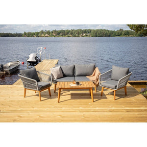 Venture Design Soffgrupp Chania SKU EAN
