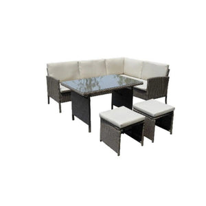 Venture Design Soffgrupp Knock SKU EAN