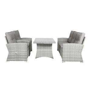 Venture Design Soffgrupp Padova SKU VEN-9350-004 EAN 7350107083295