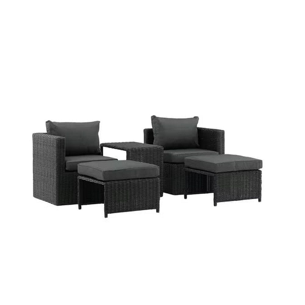 Venture Design Soffgrupp Quad SKU VEN-2052-001 EAN 7350133233169