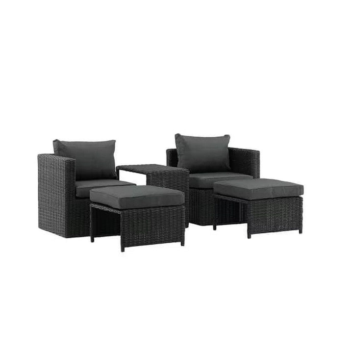 Venture Design Soffgrupp Quad SKU VEN-2052-001 EAN 7350133233169
