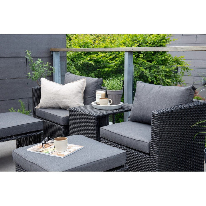 Venture Design Soffgrupp Quad SKU VEN-2052-001 EAN 7350133233169