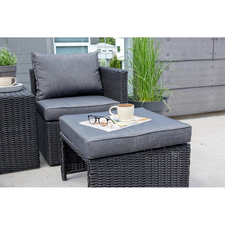 Venture Design Soffgrupp Quad SKU VEN-2052-001 EAN 7350133233169
