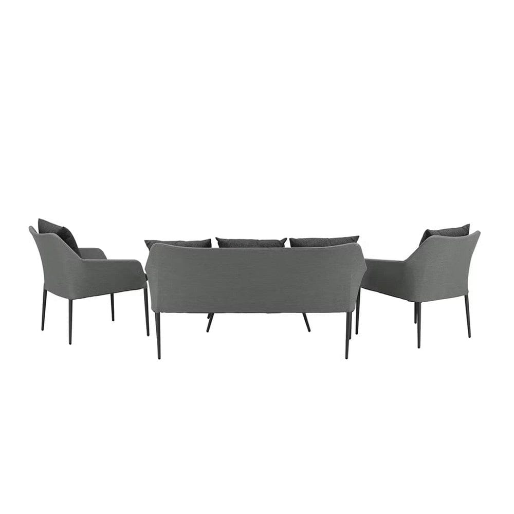 Venture Design Soffgrupp Spoga SKU EAN