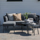 Venture Design Soffgrupp Stringa SKU VEN-1525-2048 EAN 7350118410363