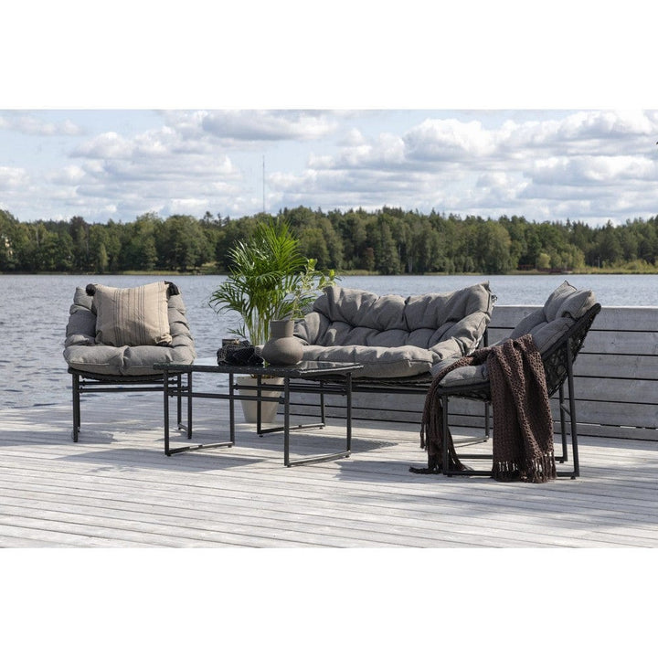 Venture Design Soffgrupp Tina SKU VEN-2043-408 EAN 7350133233350
