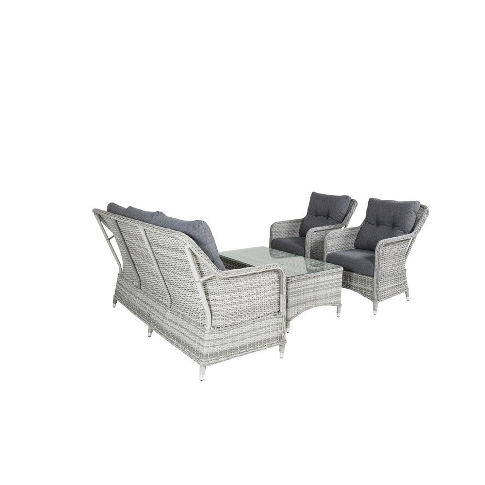 Venture Design Soffgrupp Vikelund Grå SKU VEN-9306-046 EAN 7350107083332