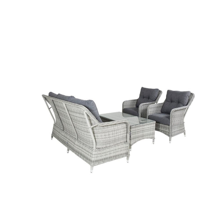 Venture Design Soffgrupp Vikelund Grå SKU VEN-9306-046 EAN 7350107083332
