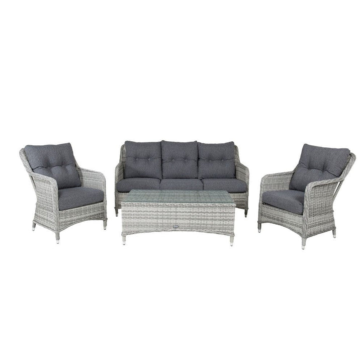 Venture Design Soffgrupp Vikelund Grå SKU VEN-9306-046 EAN 7350107083332
