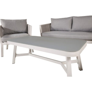 Venture Design Soffgrupp Virya Vit SKU VEN-1462-400 EAN 7350118410745