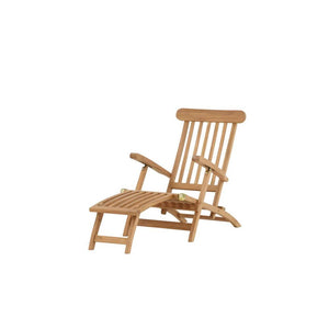 Venture Design Solsäng Kenya Teak SKU VEN-9531-244 EAN