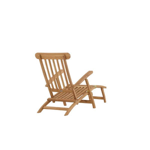 Venture Design Solsäng Kenya Teak SKU VEN-9531-244 EAN