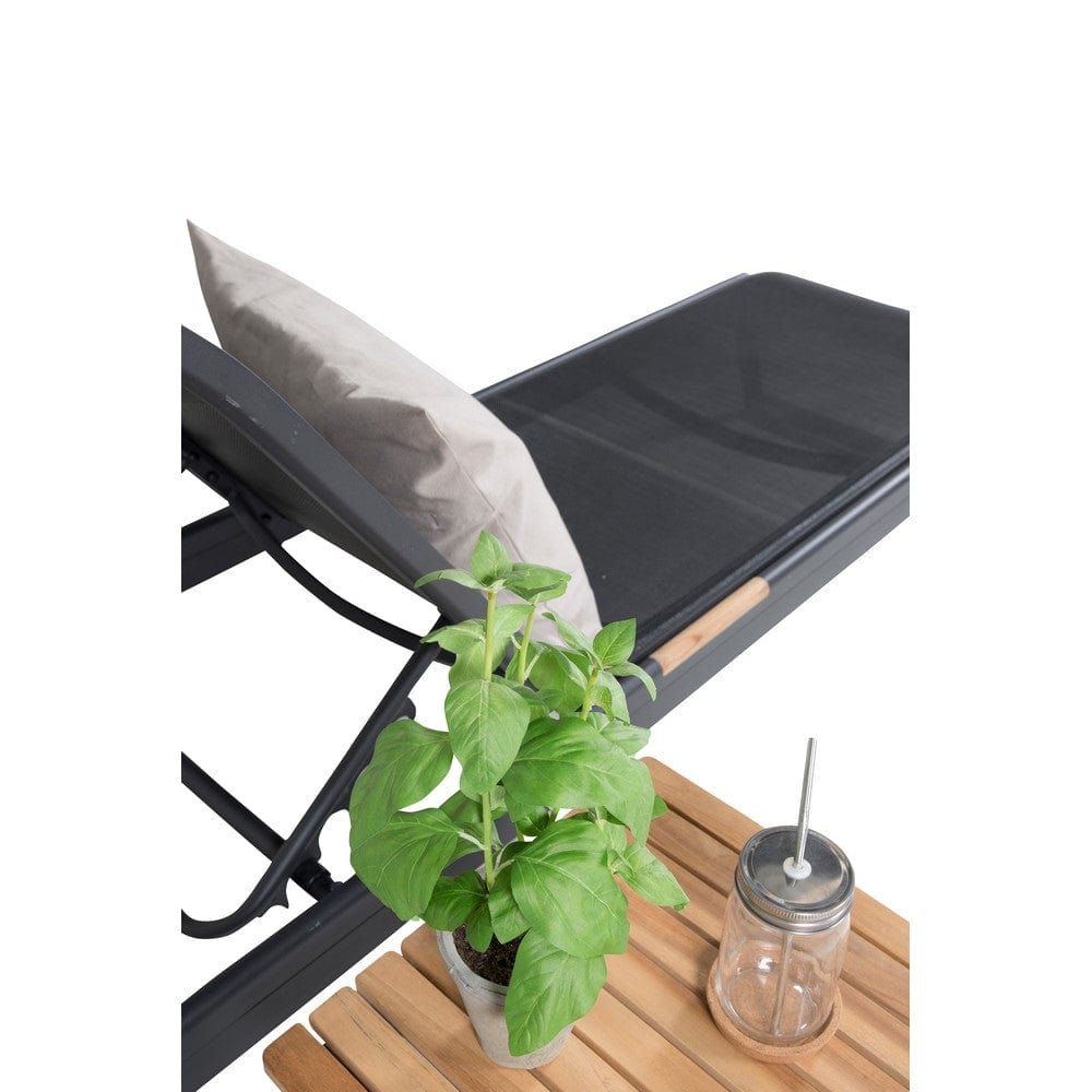Venture Design Solsäng Mexico 2-pack SKU EAN