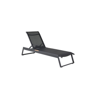 Venture Design Solsäng Mexico 2-pack Svart SKU VEN-9294-408 EAN 7350107082021