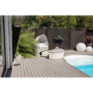 Venture Design Solsäng Padova SKU VEN-9263-010 EAN 7350107082847