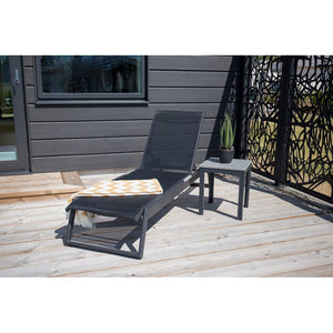 Venture Design Solsäng Parma 2-pack SKU EAN