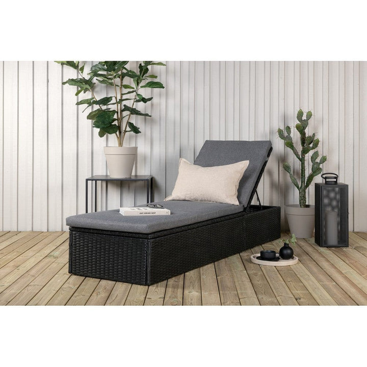 Venture Design Solsäng Quad SKU VEN-2066-001 EAN