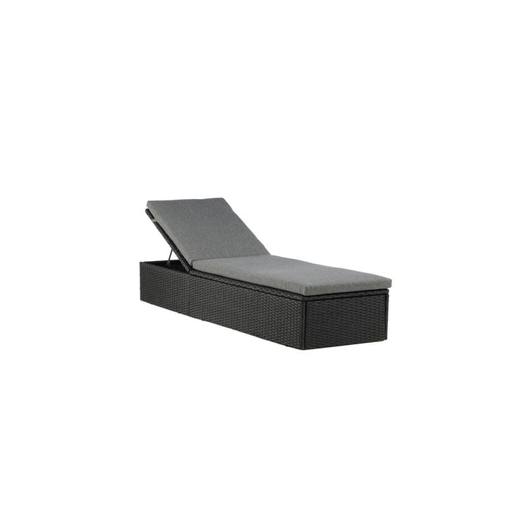 Venture Design Solsäng Quad SKU VEN-2066-001 EAN