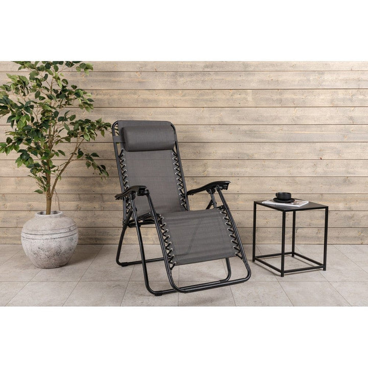 Venture Design Solstol Baden Baden SKU EAN