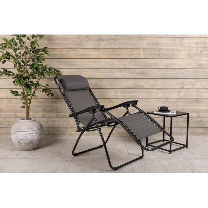Venture Design Solstol Baden Baden SKU EAN