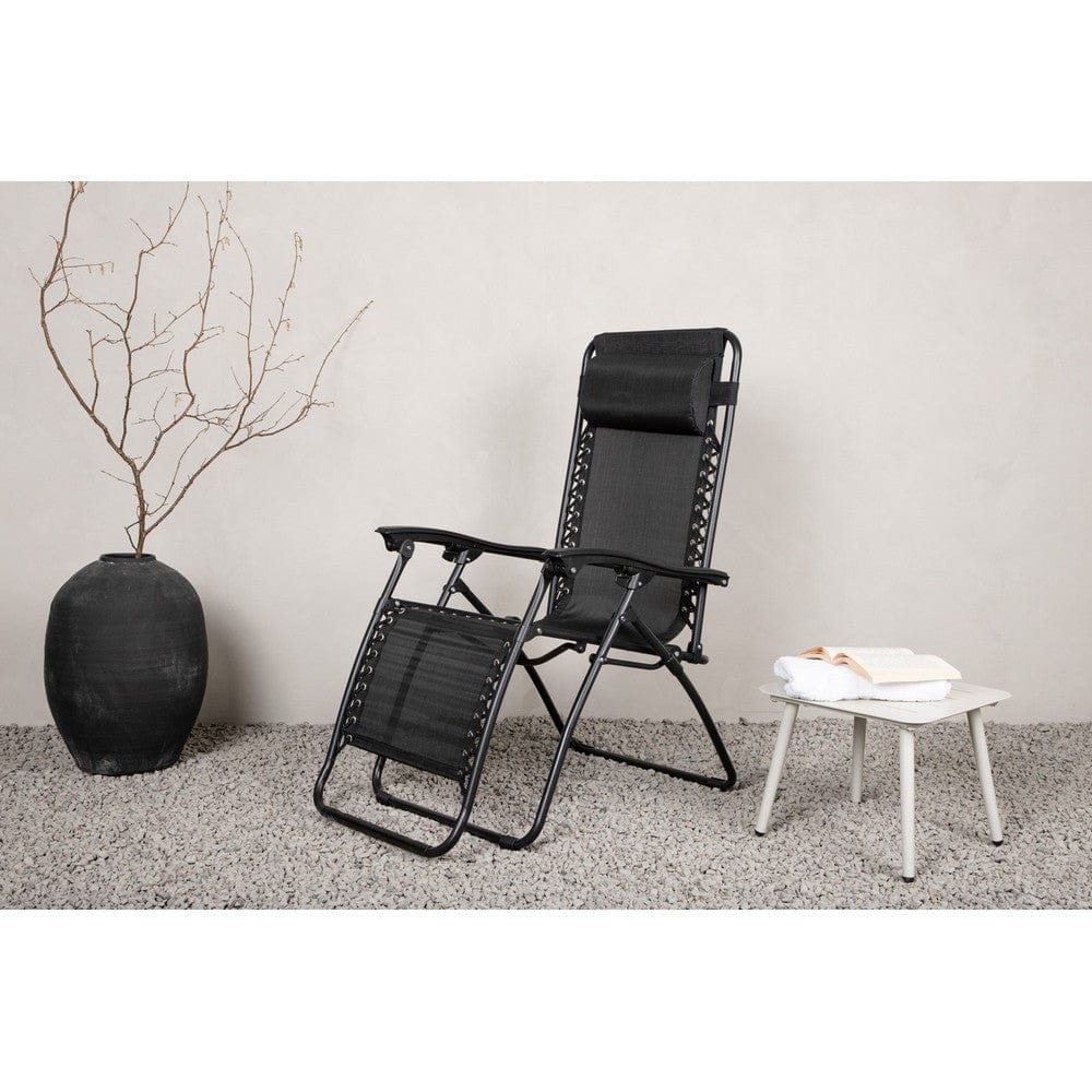 Venture Design Solstol Baden Baden SKU EAN