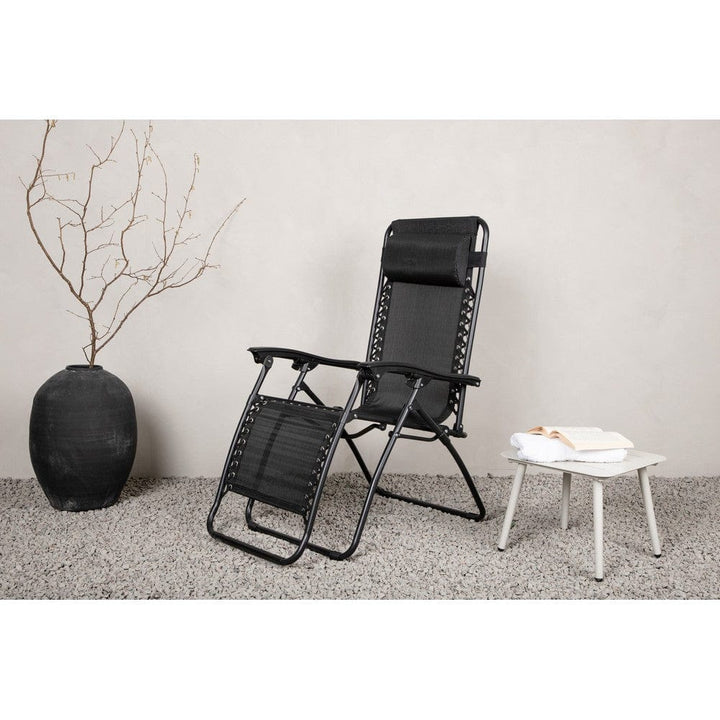 Venture Design Solstol Baden Baden SKU EAN