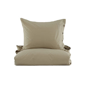 Venture Desing Påslakanset Joar Beige SKU VEN-16016-502 EAN 7350133234975