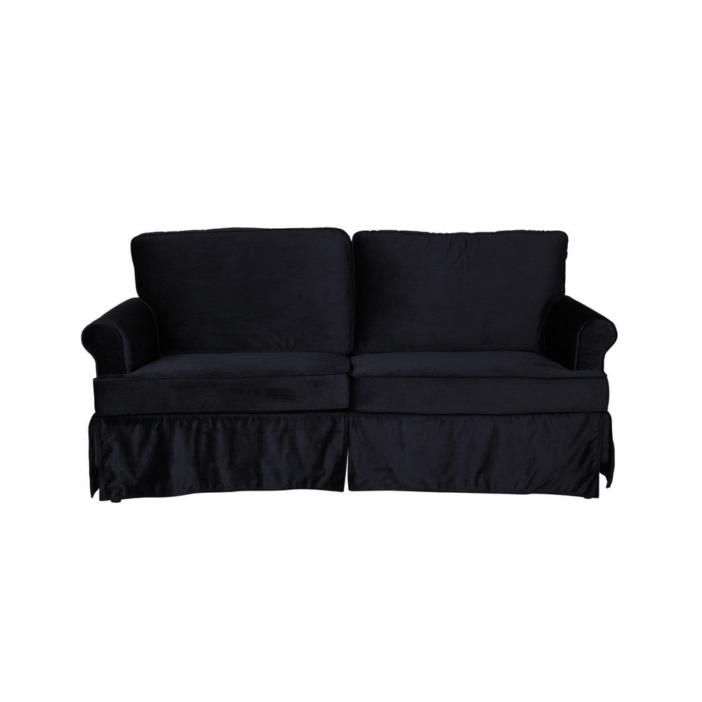 Venture Home 2-sitssoffa Anton Sammet – produktbild 1
