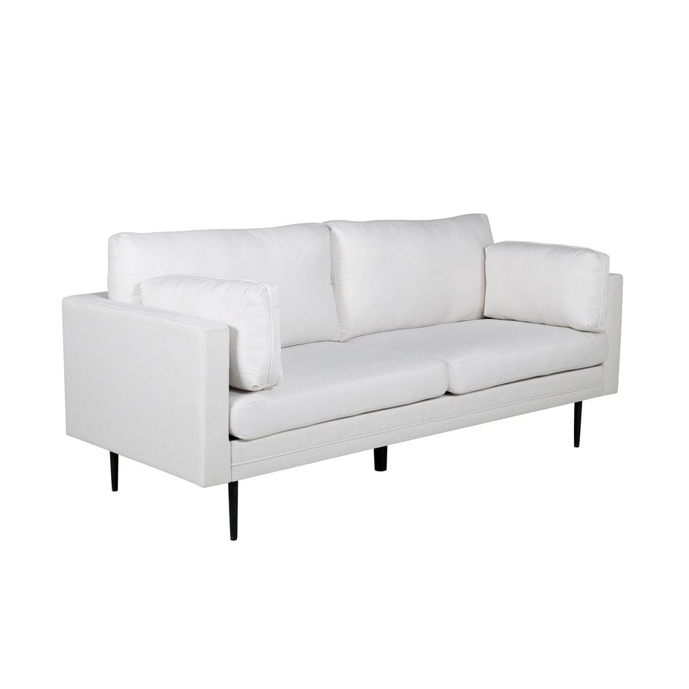 Venture Home 2-sitssoffa Boom Ljusbeige SKU VEN-18045-660 EAN 7350118418147