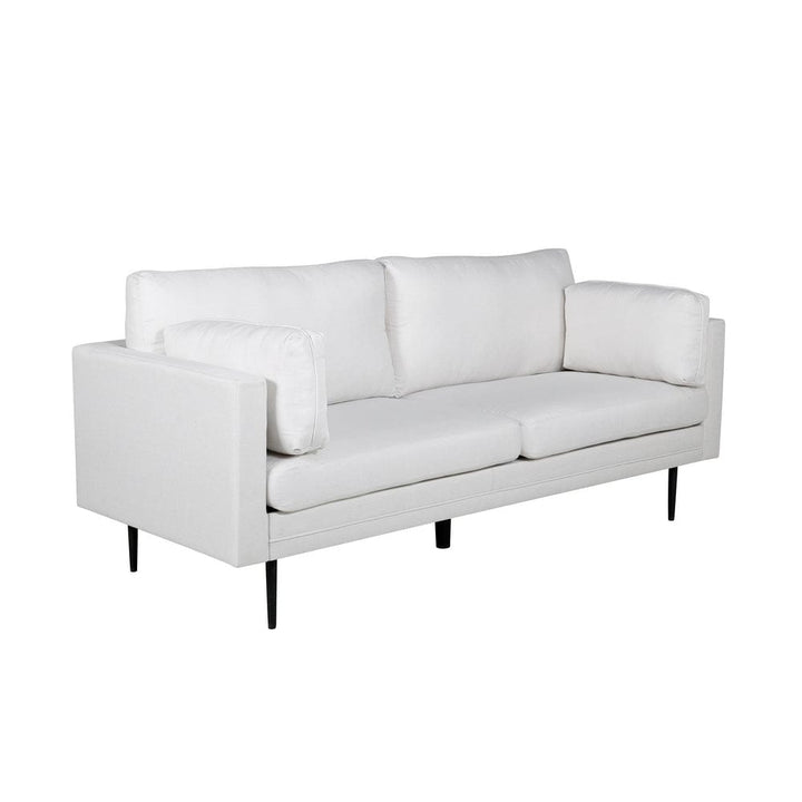 Venture Home 2-sitssoffa Boom Ljusbeige SKU VEN-18045-660 EAN 7350118418147
